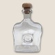 Glasflasche
Mit Gesicht
*200 DKK