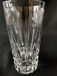 Menuet Krystal Øl glas Cristal Nachtmann.
Højde 14,0 cm