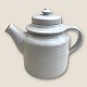 Arabia
Teapot
White
*DKK 300