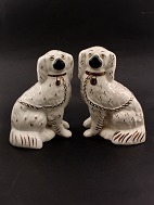 Et par staffordshire 