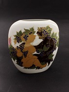 Bjrn Wiinblad vase med Bacchus