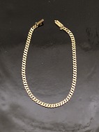 8 karat guld armlnke