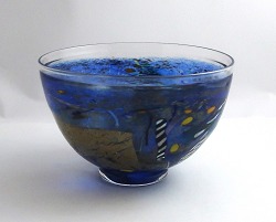 Kunstglas