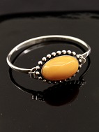 N. E. From sterling slv vintage armring