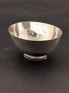 Oval sterling slv skl
