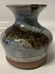 Ceramic vase in a beautiful timeless design. Great colors and great usability. 
Stamped JFP