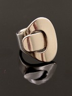 Hans Hansen sterling slv ring