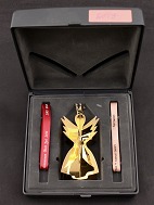 Georg Jensen jule uro 2013