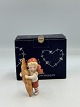 Royal Copenhagen Pixie nisse med klejne