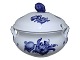 Blue Flower Braided
Small soup tureen from 1898-1923