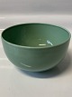 4 all Season  bowl Green Royal Copenhagen
Dimensions: 8 x 14 cm.