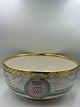 Royal Copenhagen Jubilæums Københavner Bowle, 1775-1975