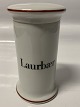 Laurel, Spice jar, Bing & Grøndahl