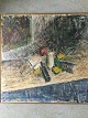 emne nr:
601415