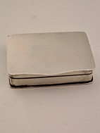 830 slv pilleske