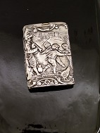 830 slv tndstik holder