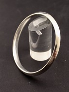 Hans Hansen sterling slv armring #241