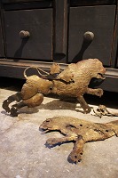 vare nr: Løver 1700 tals