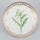 Royal 
Copenhagen 
Flora Danica 
frokosttallerken 
i ...