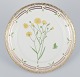 Royal 
Copenhagen 
Flora Danica 
frokosttallerken 
i ...