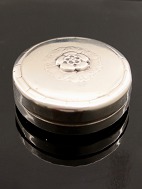 Georg Jensen sterling slv art nouveau pilleske