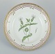 Royal 
Copenhagen 
Flora Danica 
middagstallerken 
i ...