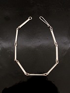 Sterling slv Lapponia vintage armlnke