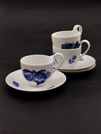 Royal Copenhagen Bl Blomst kop 10/8193