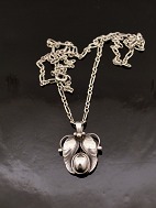 Georg Jensen Heritage rs smykke 1994