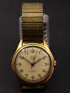 Vintage armbndsur Zedon Geneve