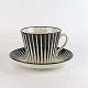 Upsala Ekeby kop
1256/32
Zebra
8 cm