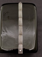 Hans Hansen sterling slv armlnke