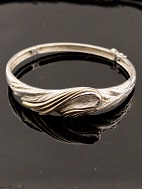 Sterling slv armring