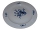 Blue Flower 
Braided
Dinnerplate 
24.2 cm. from 
1820-1820