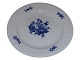 Blue Flower 
Braided
Dinnerplate 
24.0 cm. from 
1820-1850