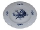Blue Flower 
Curved
Dinner plate 
25.5 cm. from 
1800-1820