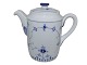 Blue Traditional Thick porcelain
Coffee pot