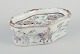 Tao Kuang 
(1821-1850), 
Kina.
Antikt 
røgelseskar i 
porcelæn.