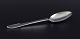 Georg Jensen 
”Kugle”. 
Spiseske i 
sterlingsølv.