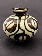 H A Khler vase