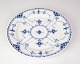 Dinner plate - No. 1/577 - Porcelain - Blue Fluted Half Lace - Royal Copenhagen
Great condition
