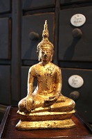 vare nr: Orientalsk buda