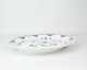 Royal Copenhagen - Serveringsfad - Musselmalet - Helblonde - Nr. 1058
Flot stand
