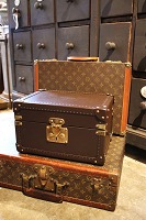 vare nr: Louis Vuitton læderboks