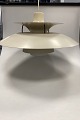 Poul Henningsen for Louis Poulsen Hvid pendel PH 5