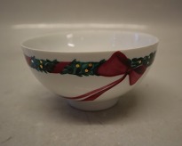 Star fluted Christmas ...