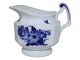 Blue Flower Angular
Large, rare creamer