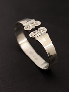 Cohr 830 slv serviet ring