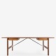 Hans J. Wegner 
/ Andreas Tuck.
AT 325A - 
Skrivebord i 
...