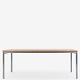 Poul Kjærholm / 
Fritz Hansen.
PK 55 - ...
